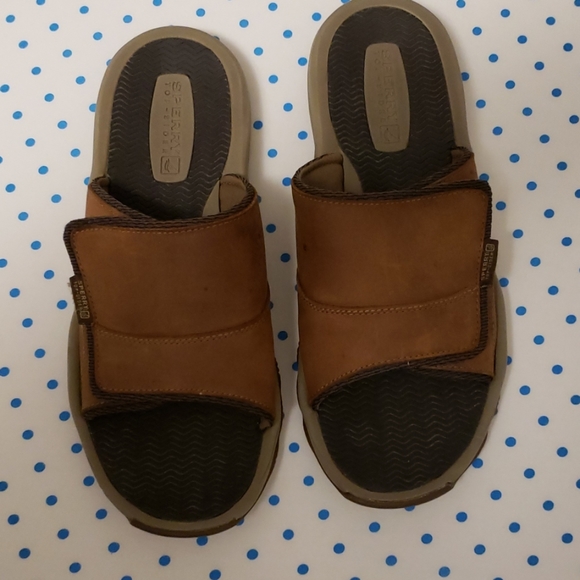 Sperry Other - Sperry TOP-SIDER Sandals